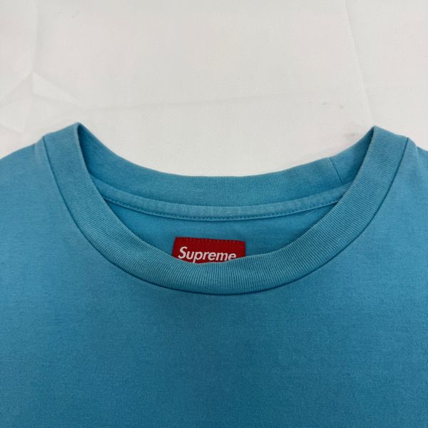 Supreme/シュプリーム Small Box Tee/スモール ボックス ロゴ 半袖T 