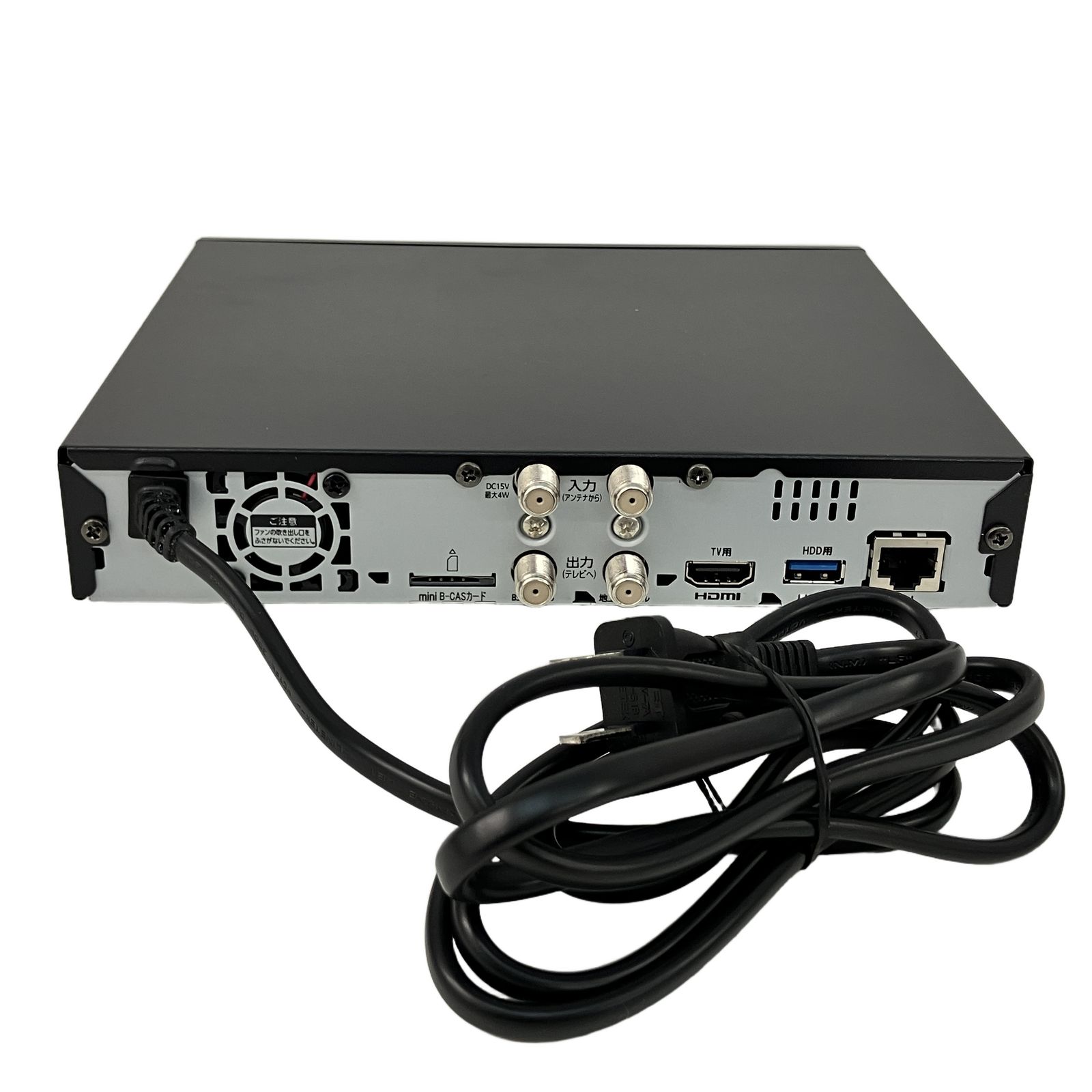 I-O DATA 録画テレビチューナー EX-BCTX2 【公式通販】