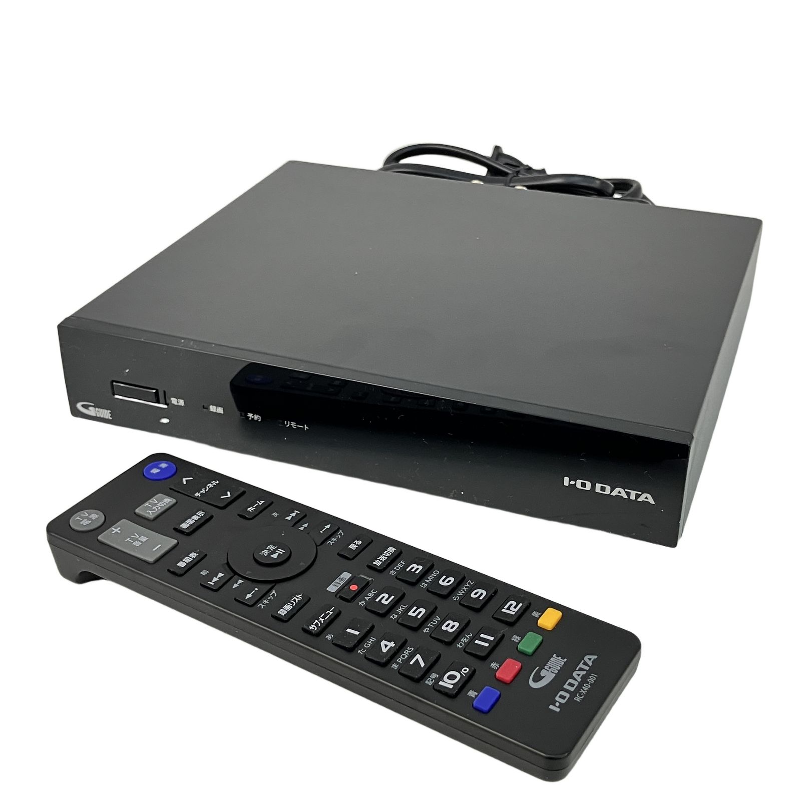I-O DATA EX-BCTX2 テレビチューナー I-O DATA 録画テレビチューナー EX-BCTX2 【公式通販】