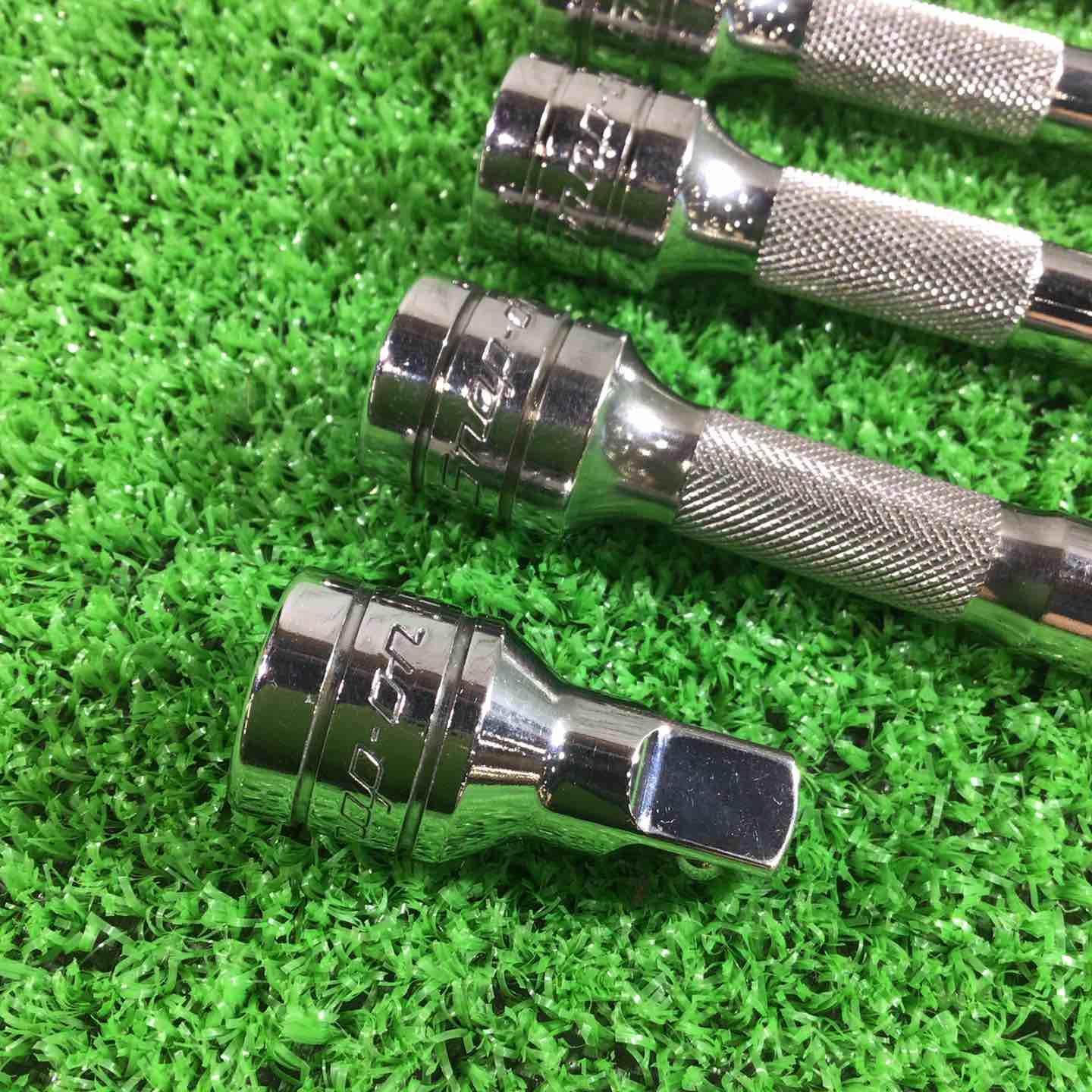 Snap-on エクステンションバー 6本セット Snap-on エクステンション