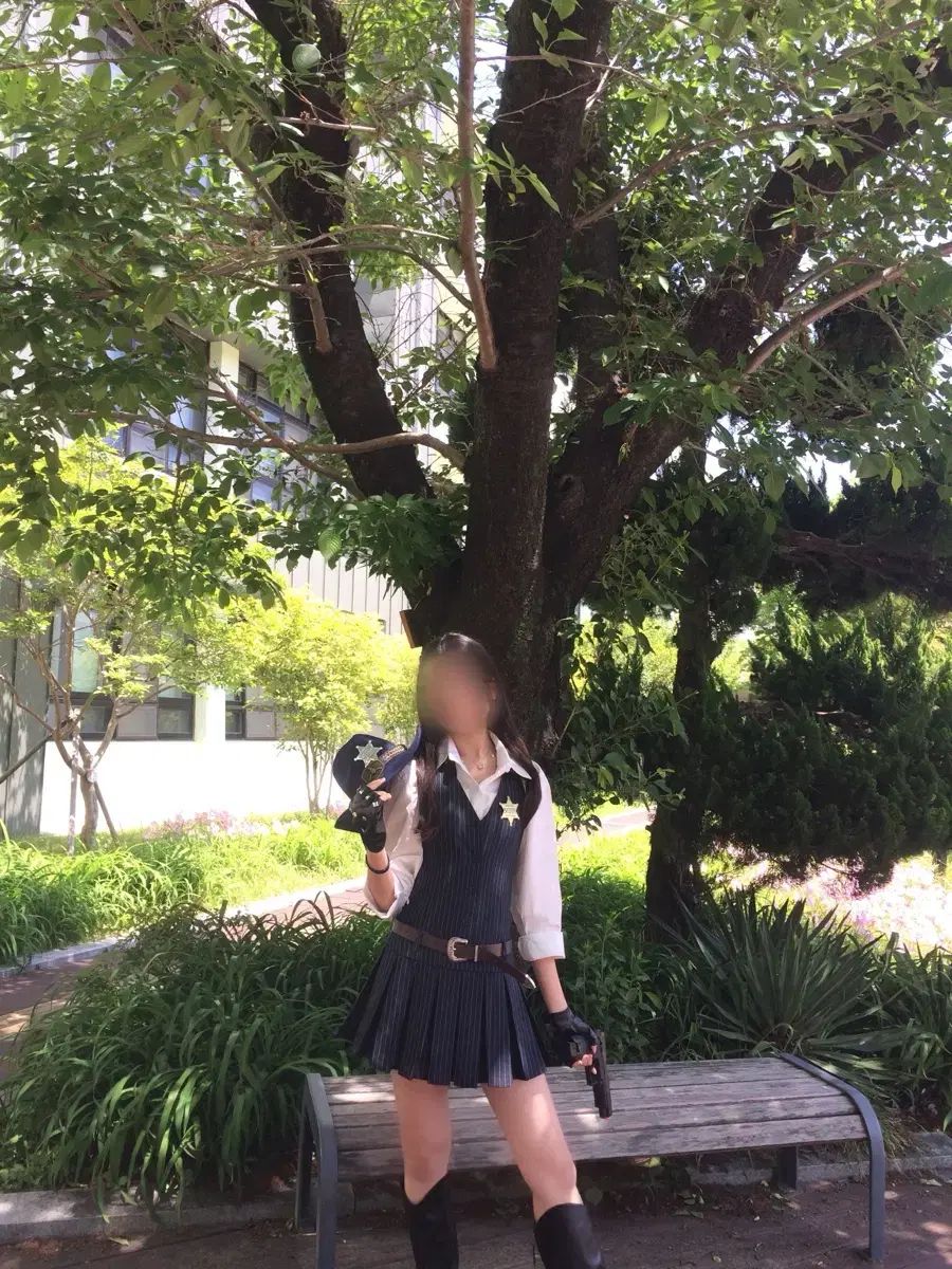 カウガール