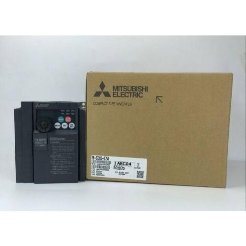 新品【 ★送料無料 】MITSUBISHI三菱電機 FR-E720S-0.75K 用インバーター【６ヶ月保証】