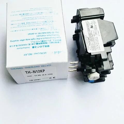 【新品★送料無料】MITSUBISHI三菱電機TH-N12KP11A(9.0-13A)用サーマルリレー【６ヶ月保証】