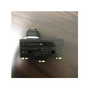 新品【 ★送料無料 】OMRON オムロン Z-15GK55-B 用マイクロスイッチ【６ヶ月保証】