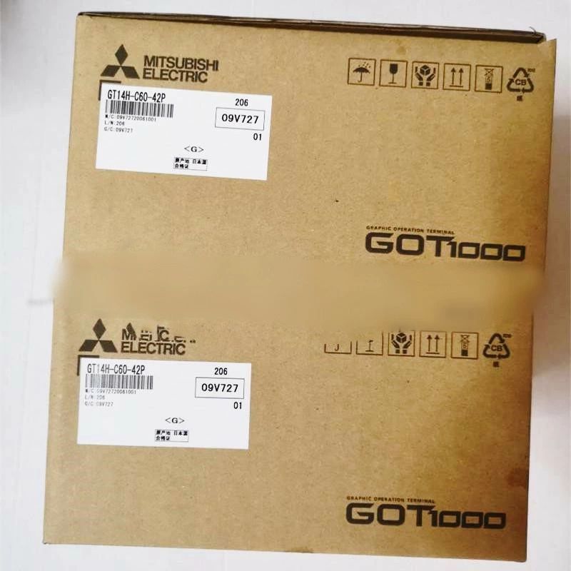 【新品★送料無料】MITSUBISHI三菱電機 GT14H-C60-42P 用タッチパネルアクセサリ【６ヶ月保証】