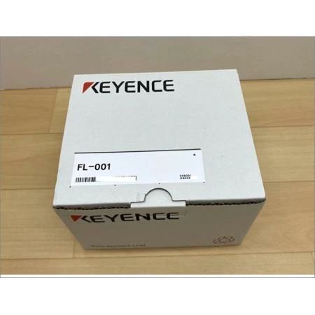新品【 ★送料無料 】KEYENCE キーエンス FL-001 用ガイドパルス式レベルセンサ FL シリーズ アンプユニット【6ヶ月保証】