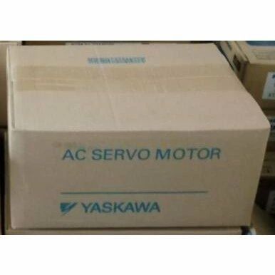 【新品★送料無料】YASKAWA サーボモーター SGMJV-08A3L21 【６ヶ月保証】