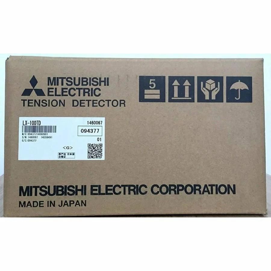 新品【 ★送料無料 】三菱 テンションコントローラー LX-100TD【６ヶ月保証】