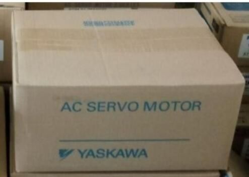【新品★送料無料】YASKAWA サーボモータ SGMGH-12A2B21【６ヶ月保証】