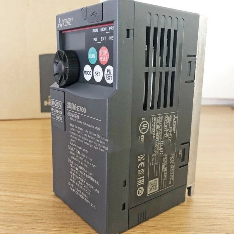 新品【 ★送料無料 】MITSUBISHI 三菱電機 FR-E720-11K-CHT (11KW)用インバーター【６ヶ月保証】