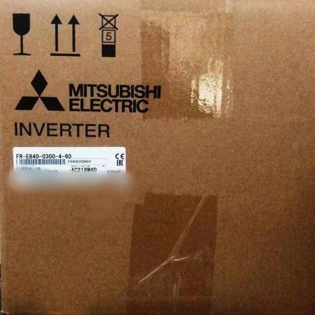 新品【 ★送料無料 】MITSUBISHI 三菱電機 FR-E840-0300-4-60（15KW）用インバーター【６ヶ月保証】 108,900円
