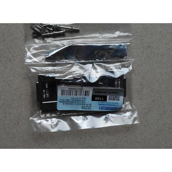 【新品★送料無料】OMRON オムロン XM2S-0911【６ヶ月保証】