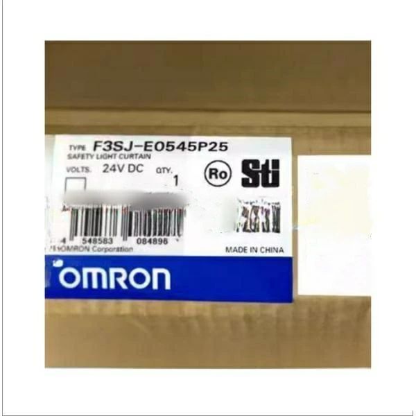 【 新品★送料無料 】OMRON オムロン F3SJ-E0545P25 用セーフティライトカーテン【６ヶ月保証】