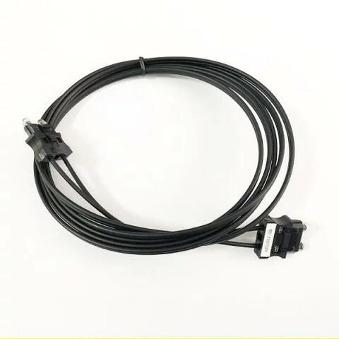 【新品 ★送料無料 】MITSUBISHI サーボケーブル　MR-J3BUS10M-A 長さ10M 【６ヶ月保証】