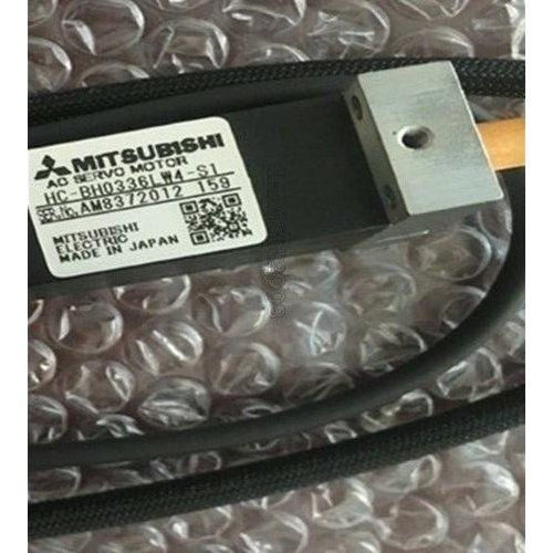 新品【 ★送料無料 】MITSUBISHI 三菱電機 HC-BH0336LW4-S1 サーボモーター【６ヶ月保証】