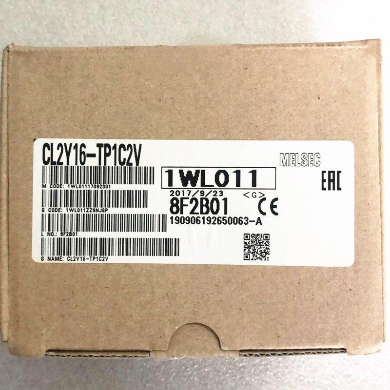 新品【 ★送料無料 】MITSUBISHI 三菱電機 CL2Y16-TP1C2V【6ヶ月保証】