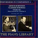 【CD】Play Tchaikovsky Concerto Piano 1