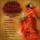 【CD】Pure Flamenco Nuevo Flamenco