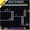 【CD】Galaxy Defenders