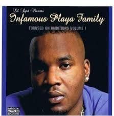 【CD】Focused on Ambitions