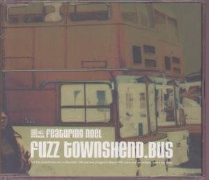 【CD】Bus