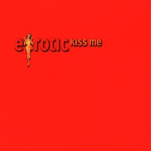 【CD】Kiss Me