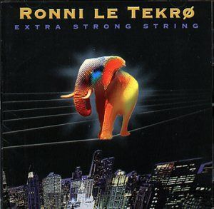 【CD】エクストラ・ストロング・ストリ