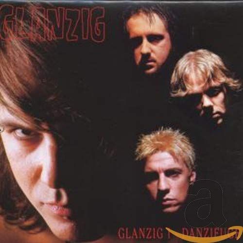 【CD】Glanzig 1