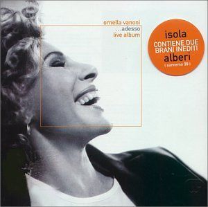 【CD】Adesso Live Sanremo '99