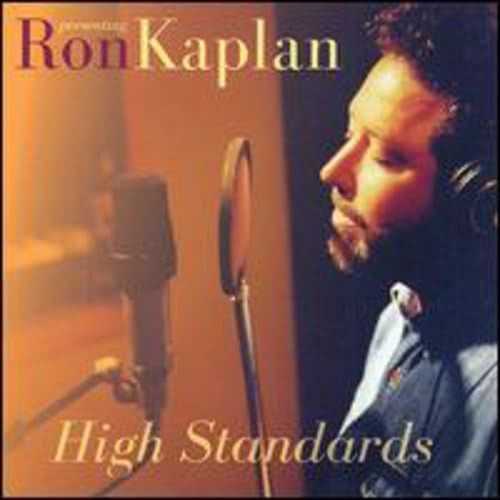 【CD】High Standards