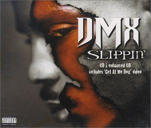 【CD】Slippin