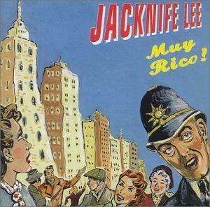 【CD】Muy Rico! [12 inch Analog]