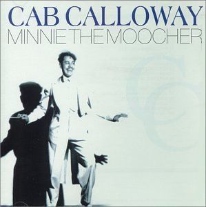 【CD】Minnie the Moocher