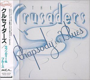 【CD】ラプソディー&ブルース
