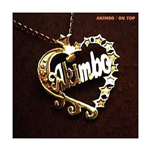 【CD】On Top