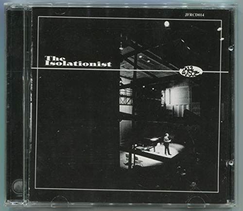 【CD】The Isolationist