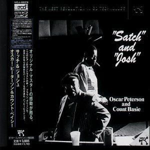 【CD】サッチ & ジョシュ [XRCD]