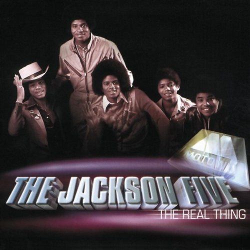 【CD】The Real Thing