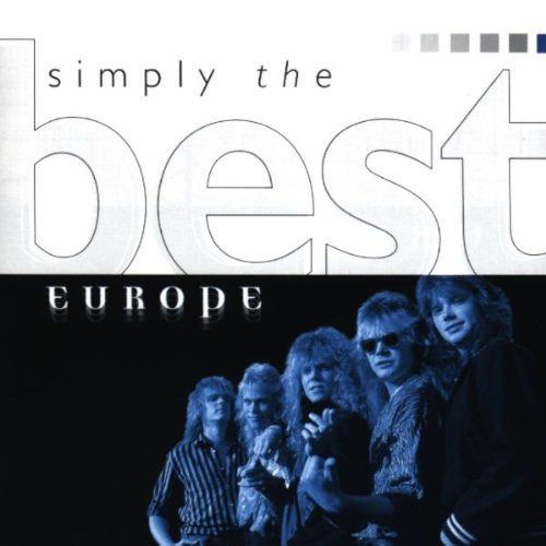 【CD】Simply the Best