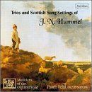 【CD】Trios & Scottish Song Settings