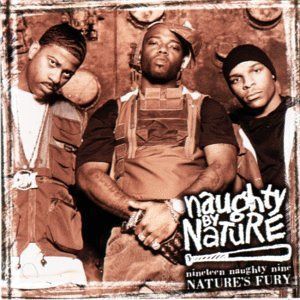 【CD】19 Naughty 9 [12 inch Analog]