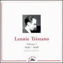 【CD】Lennie Tristano / Vol.1 : 1945