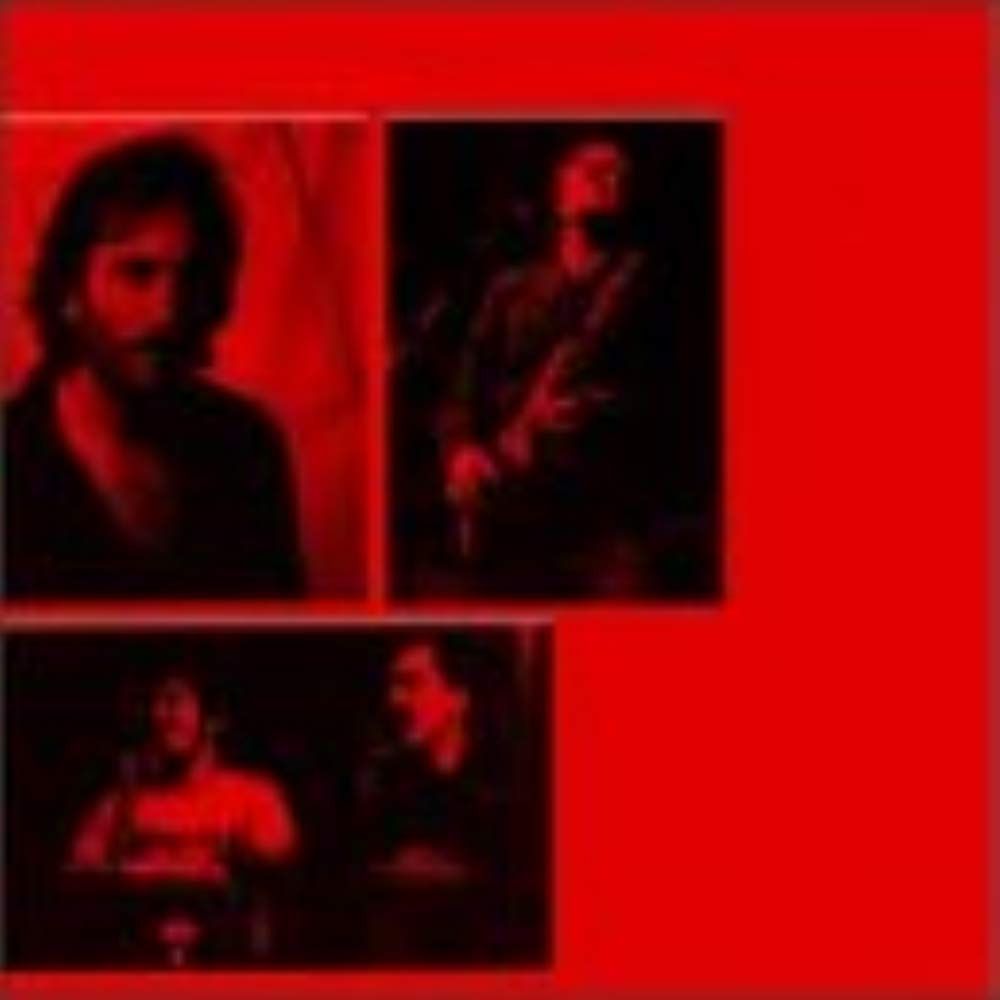 【CD】Few Short Notes From the End Run