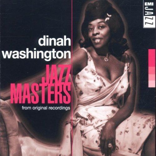【CD】Jazz Masters