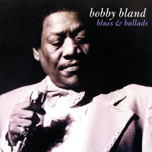 【CD】Blues & Ballads