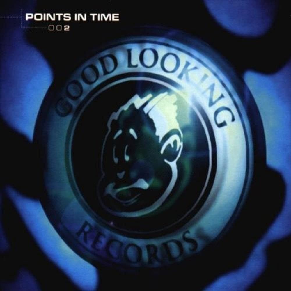 【CD】Points in Time 2