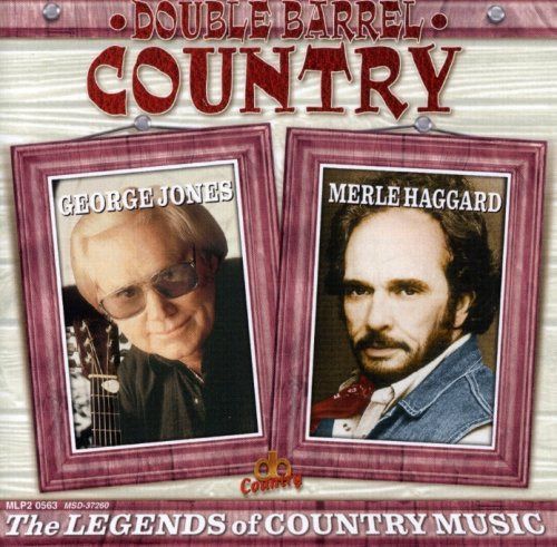 【CD】The Legends Of Country Music