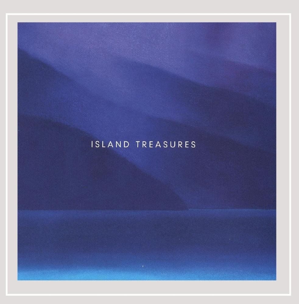 【CD】Island Treasures