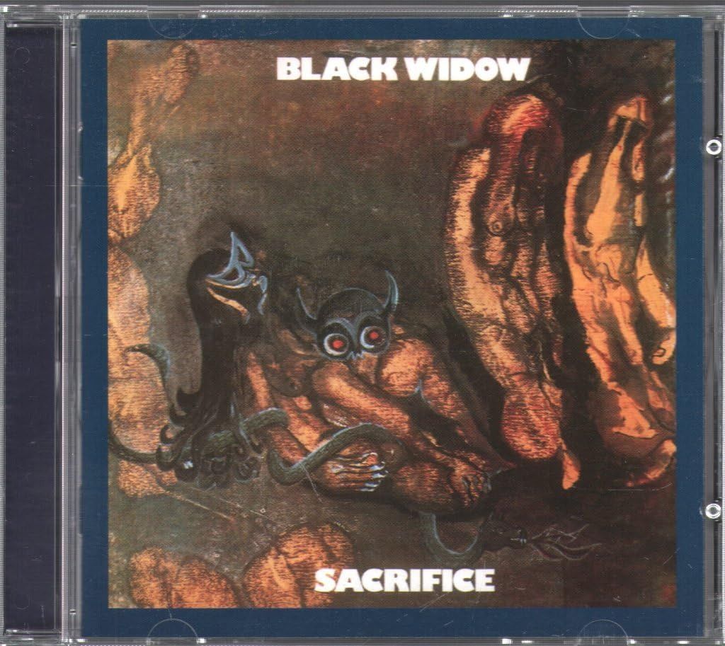【CD】Sacrifice