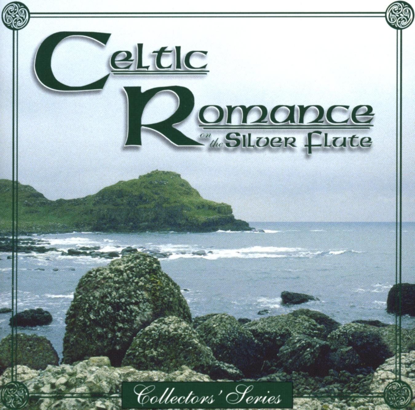 【CD】Celtic Romance: Silver Flute